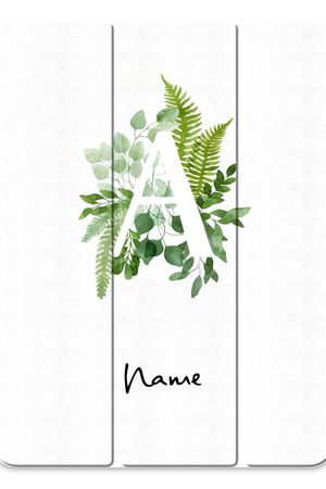Green Brush