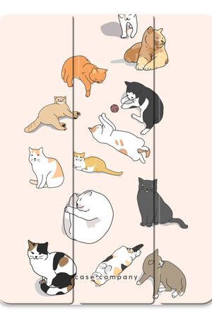 Cats