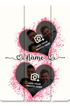 Photo hearts N°2