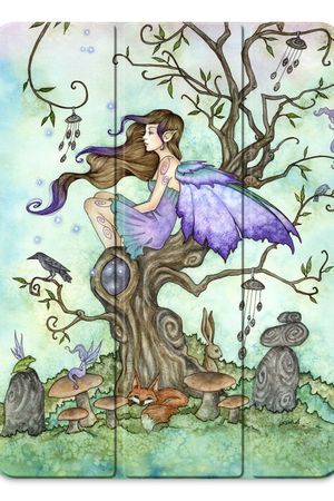 Wind Chimes