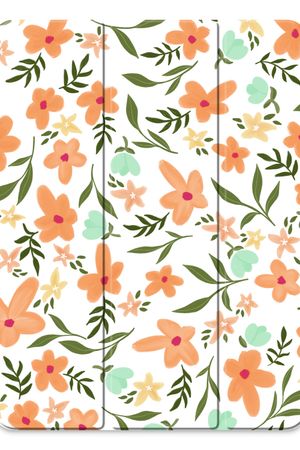 Little Ellila Flowers
