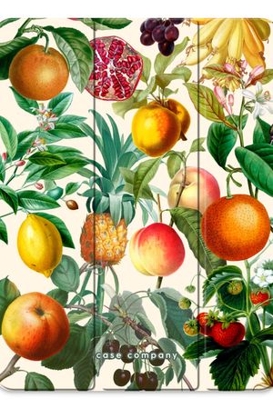 Classic Flora