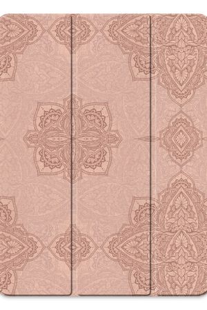Mandala oriental bohème
