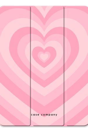 Heart Rose