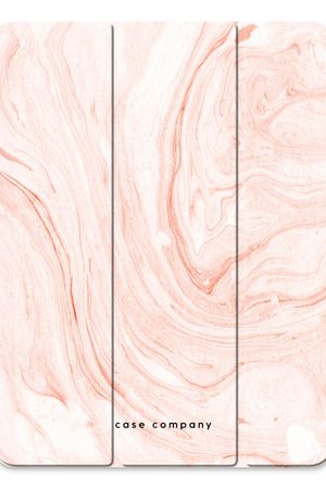 Peach bath