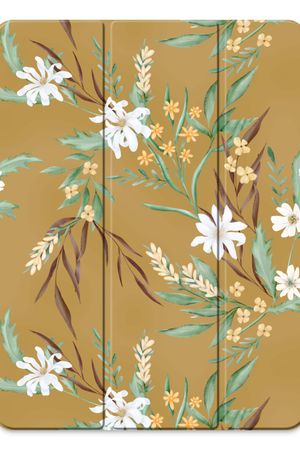 Wild boho flowers