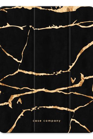 Gold marble