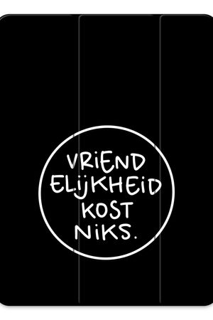 Vriendelijkheid