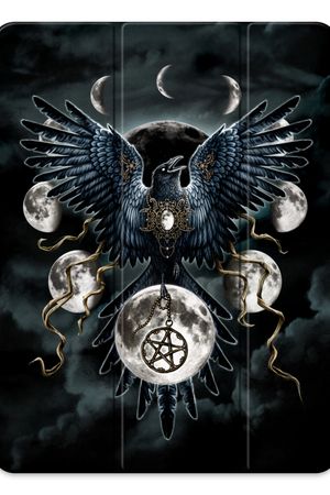 Sinister Wings
