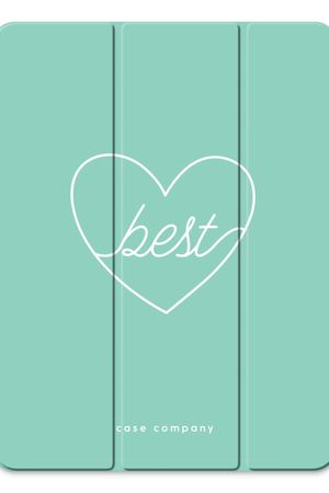 Best heart pastel