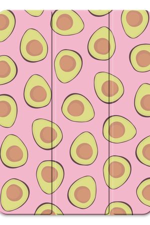 Dancing avocados