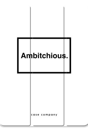 Ambitchious