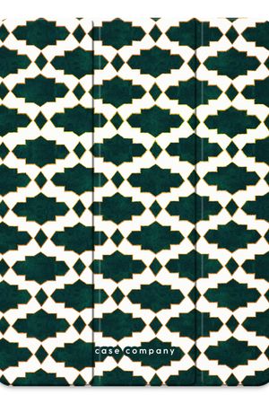Moroccan tiles