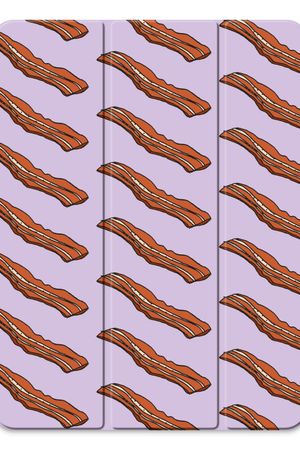 Bacon to my eggs #2