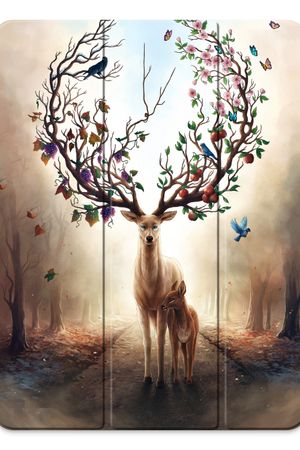 Seasons Change