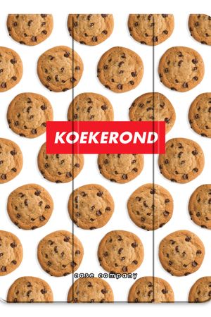 Koekerond