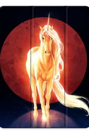 Last Unicorn