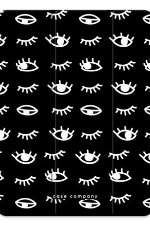 Eye pattern #3