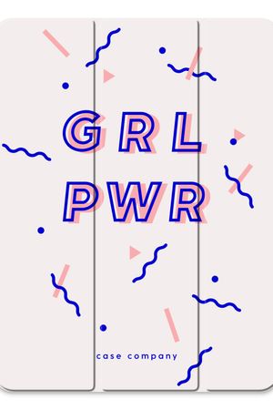 GRL PWR