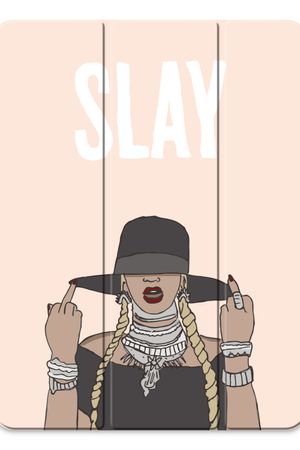 Slay All Day