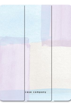 Square pastel