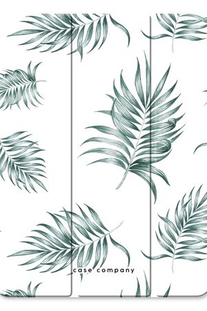 Simple leaves