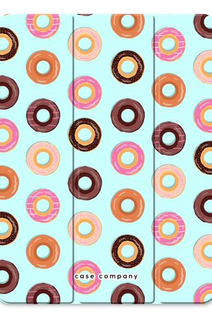 Donuts