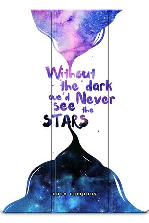 Stars quote
