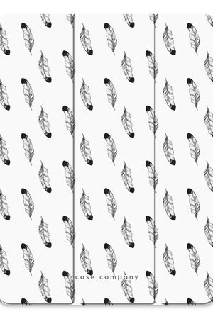 Feathers
