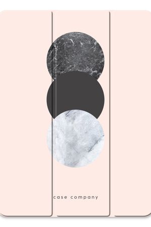 Marble circles