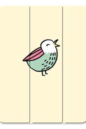 Birdy