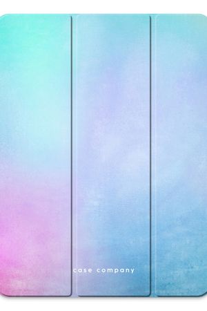 Brouillard pastel
