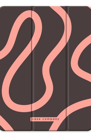 Mocha Swirl