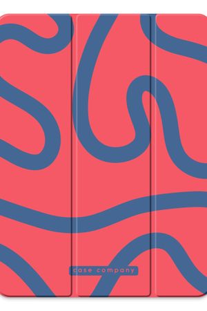 Coral Maze