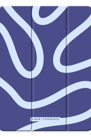 Indigo Stream