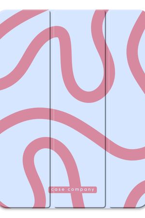 Soft Blush Lines