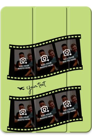 Rollo de película nº 3