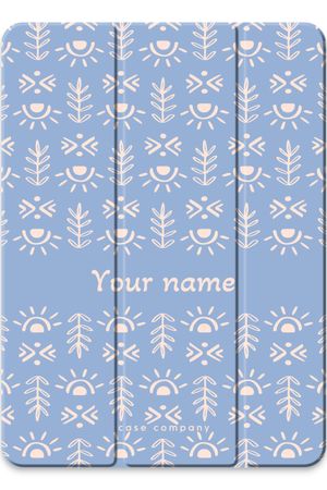 Namecase 1 - Coastel