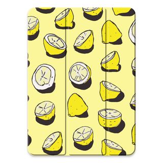 When Life Gives You Lemons...