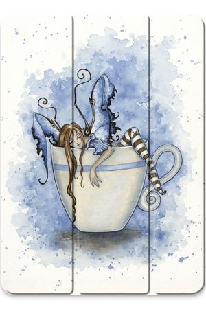 I need coffee