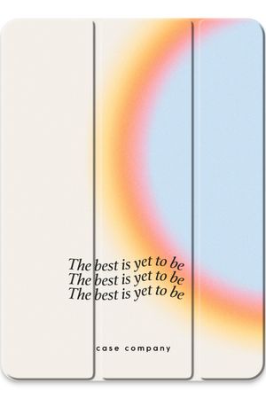 Het beste moet nog komen