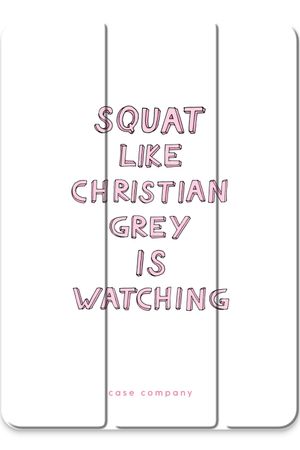 Christian Grey