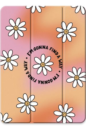 I'm gonna find a way