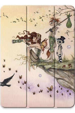 Where the wind takes you