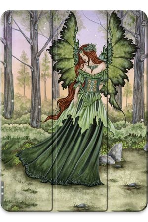 Lady of the forest