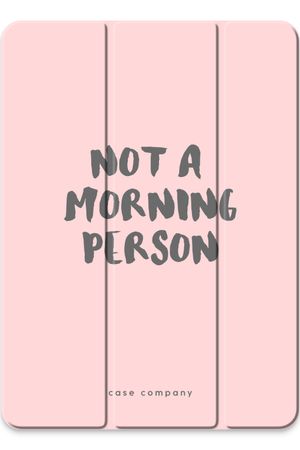 Morning person