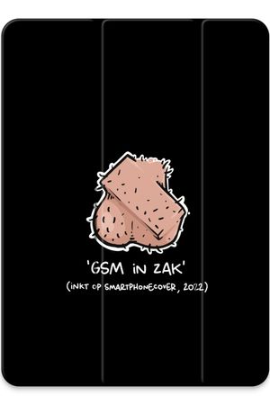 GSM in zak