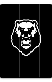 Angry Bear (black)