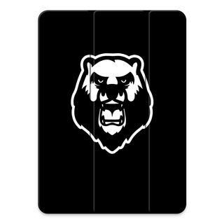 Angry Bear (black)
