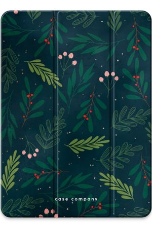 Winter Flora